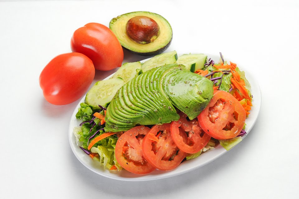 Rico's Chicken by null