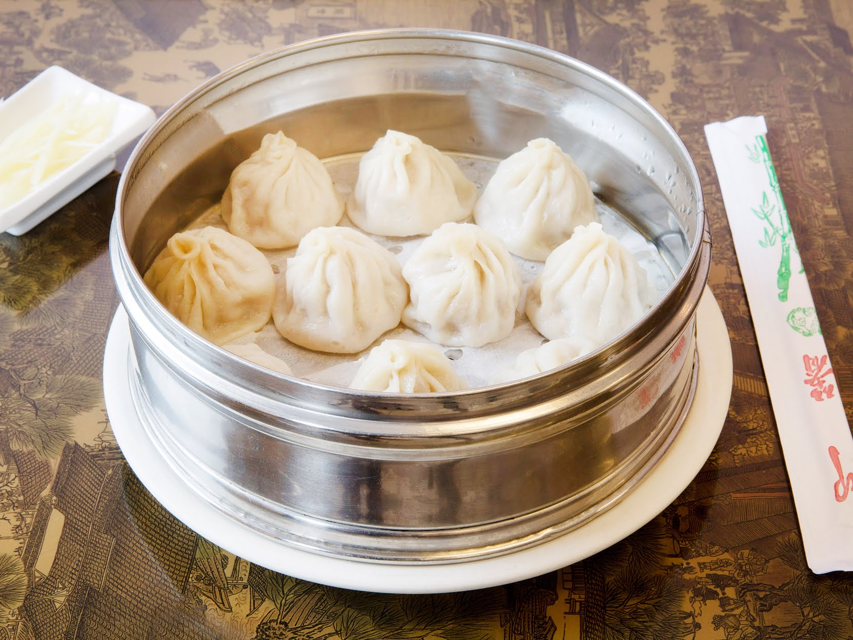 Hui Tou Xiang Noodles House by null