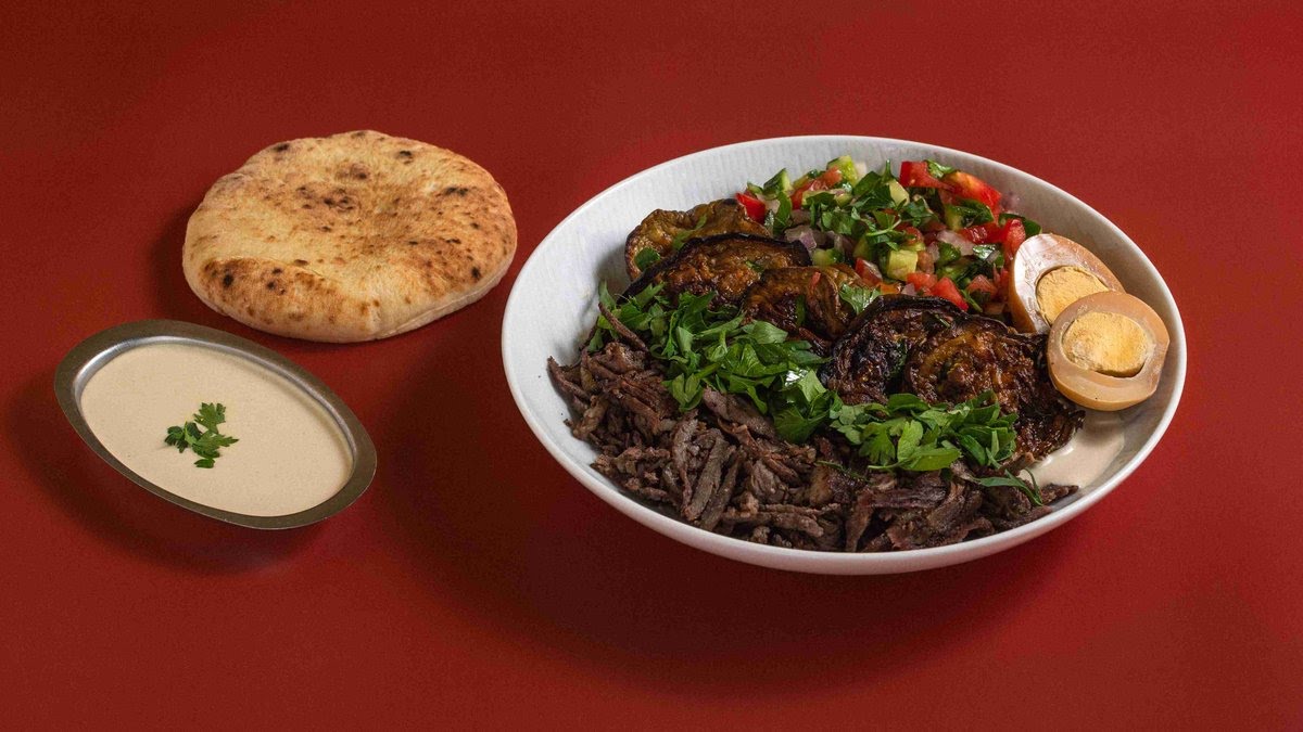 Mifgash Rambam by null