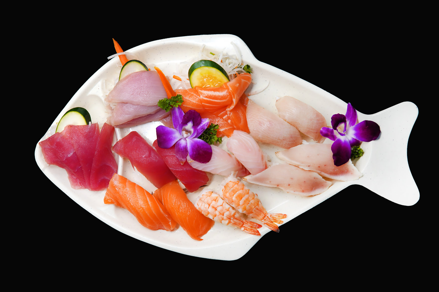 Sushi Gala by null