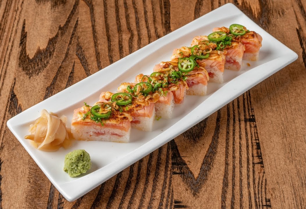 Shinsei Restaurant by null