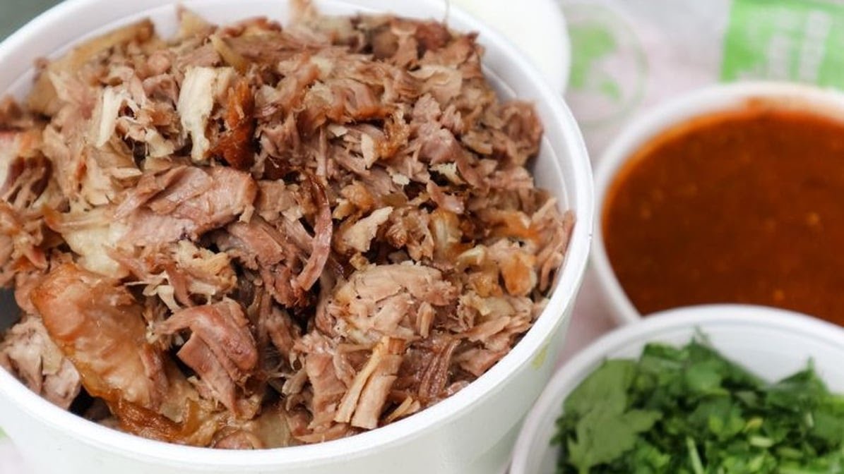 El Gallo Giro by null