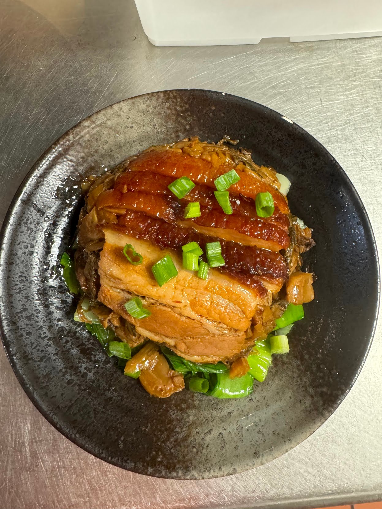 not just noodle by null