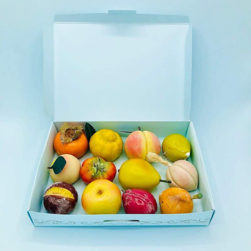 Pasticceria Costa by null