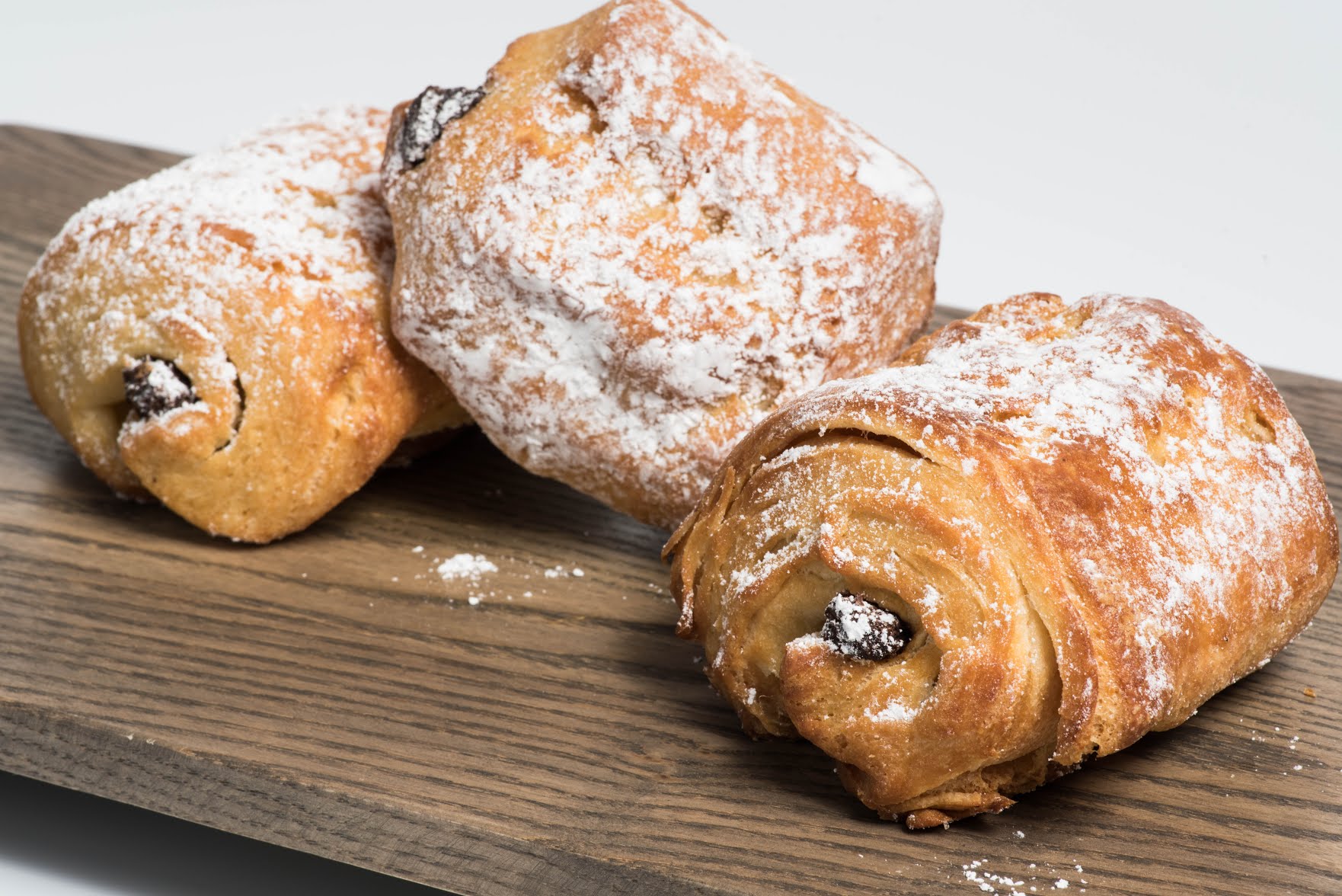 Rise Bakery by null