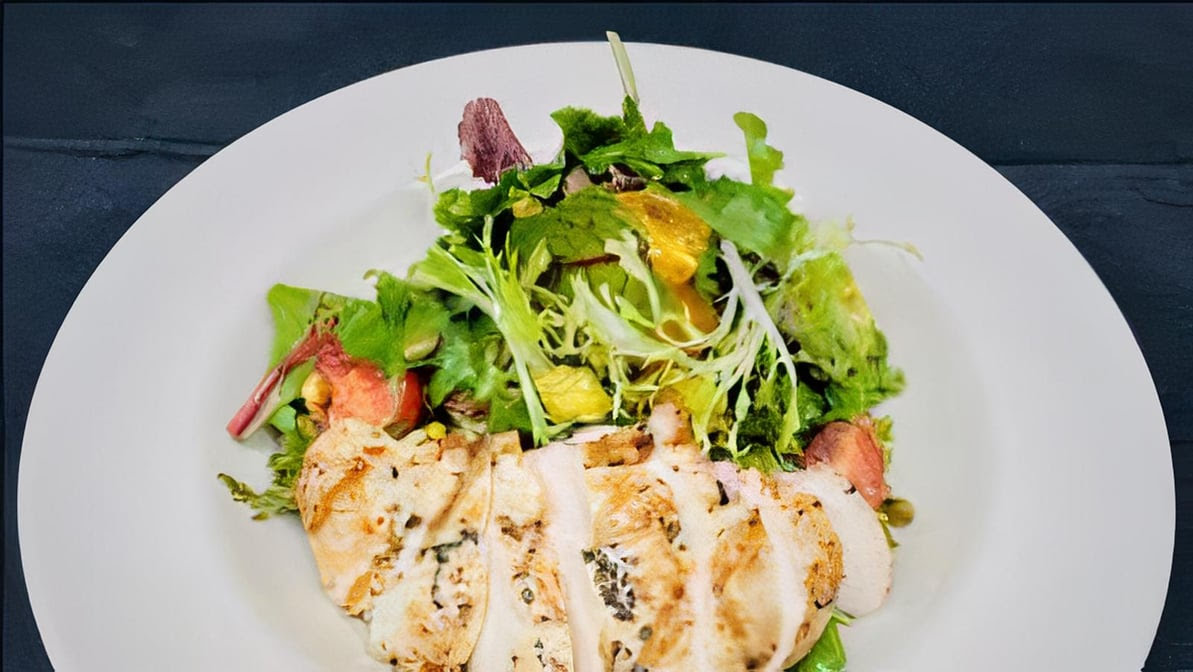 Café Bistro at Nordstrom by null