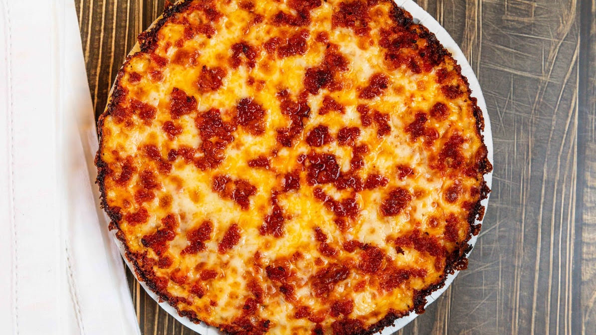 Papa Pizza Cubana by null