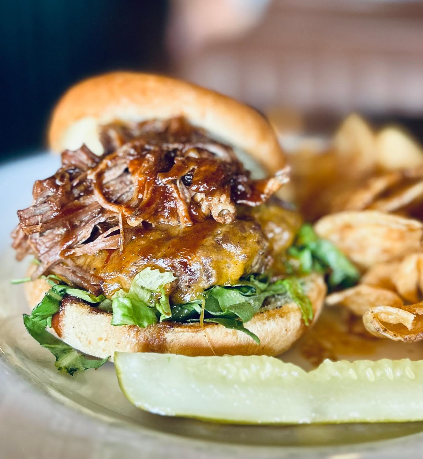 Monty's Public House by null