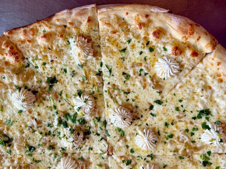 Tarantino's Pizzeria by null