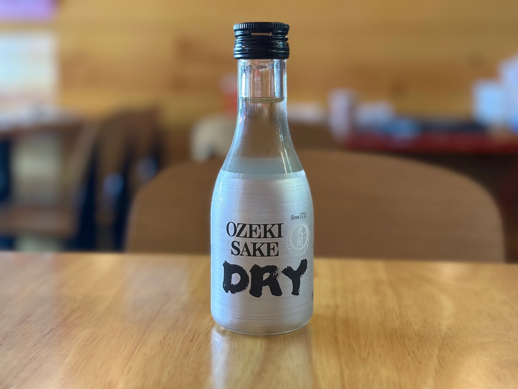 Tenichi Ramen by null