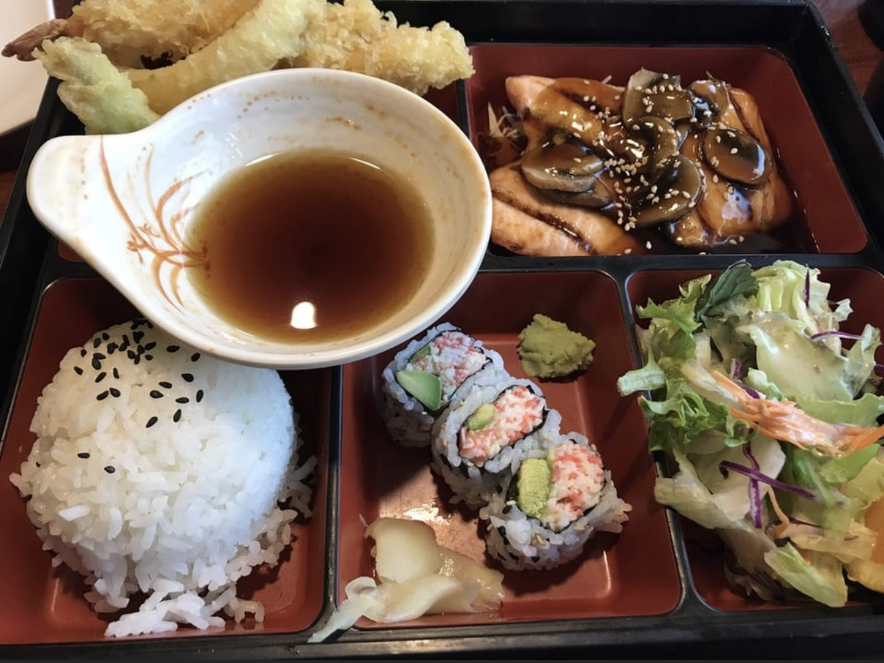 Kokoro Sushi by null