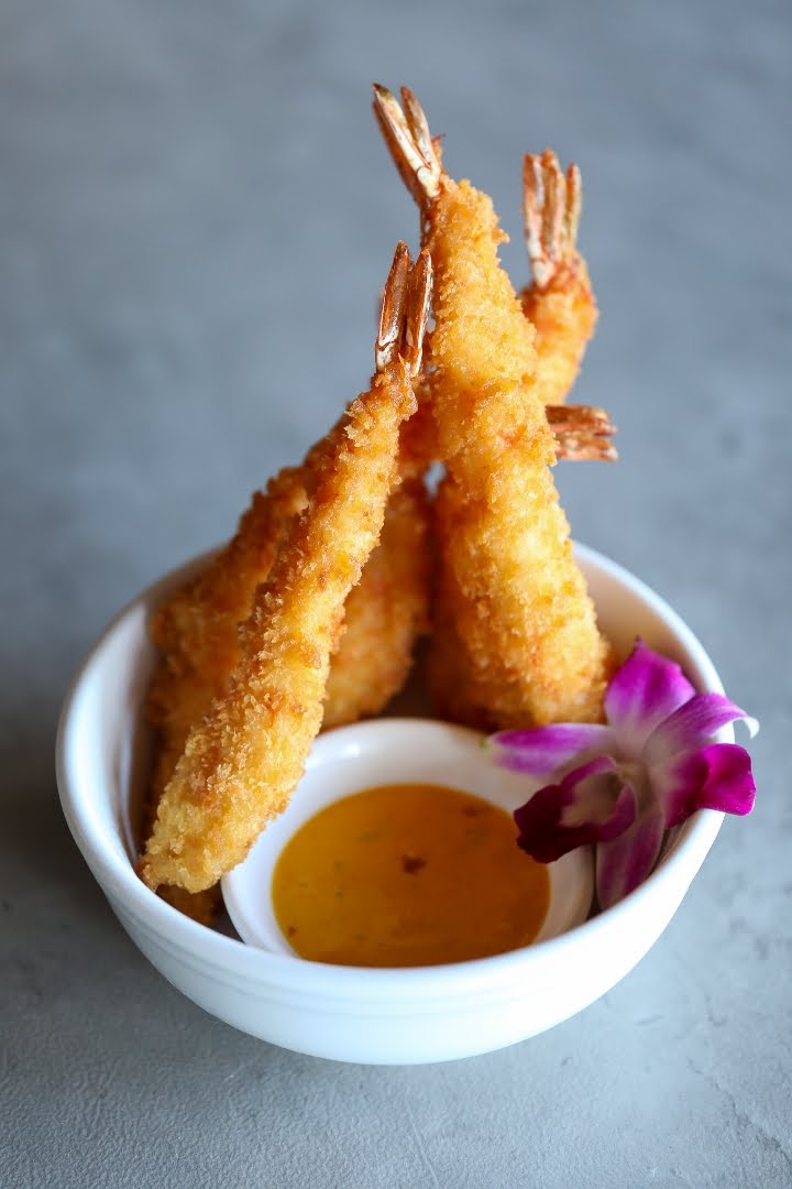 Sushi Mockï by null