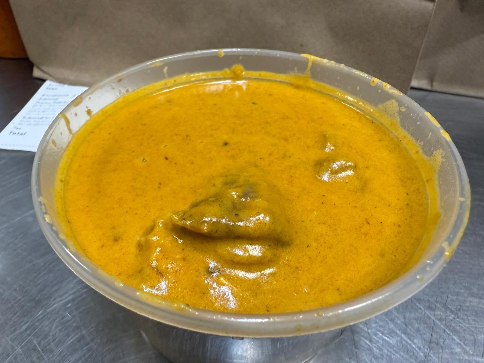 Pink Garlic Indian Cuisine-Oak Park by null