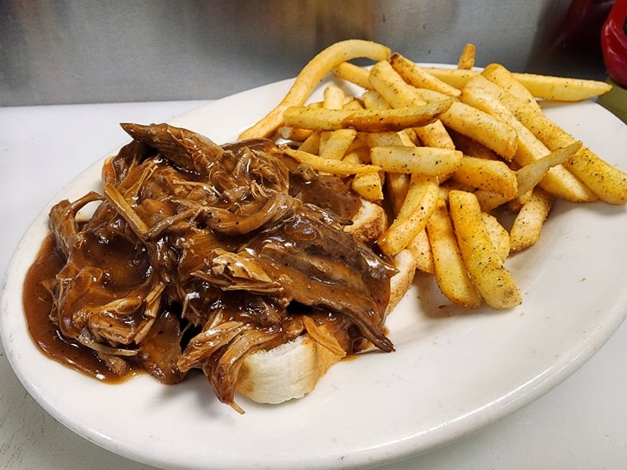 Voleo's Seafood Restaurant by null