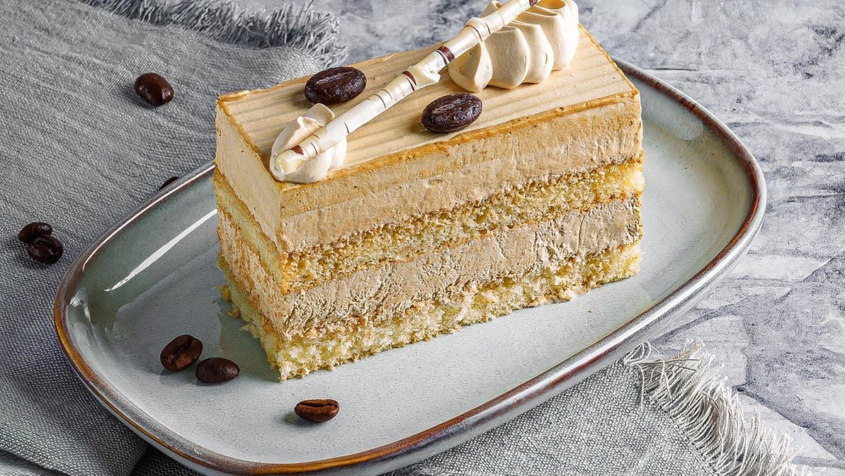 Art's Bakery & Cafe by null