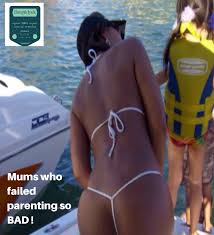 bad mom naked bad parenting|30 Cases of Bad Parenting - Gallery