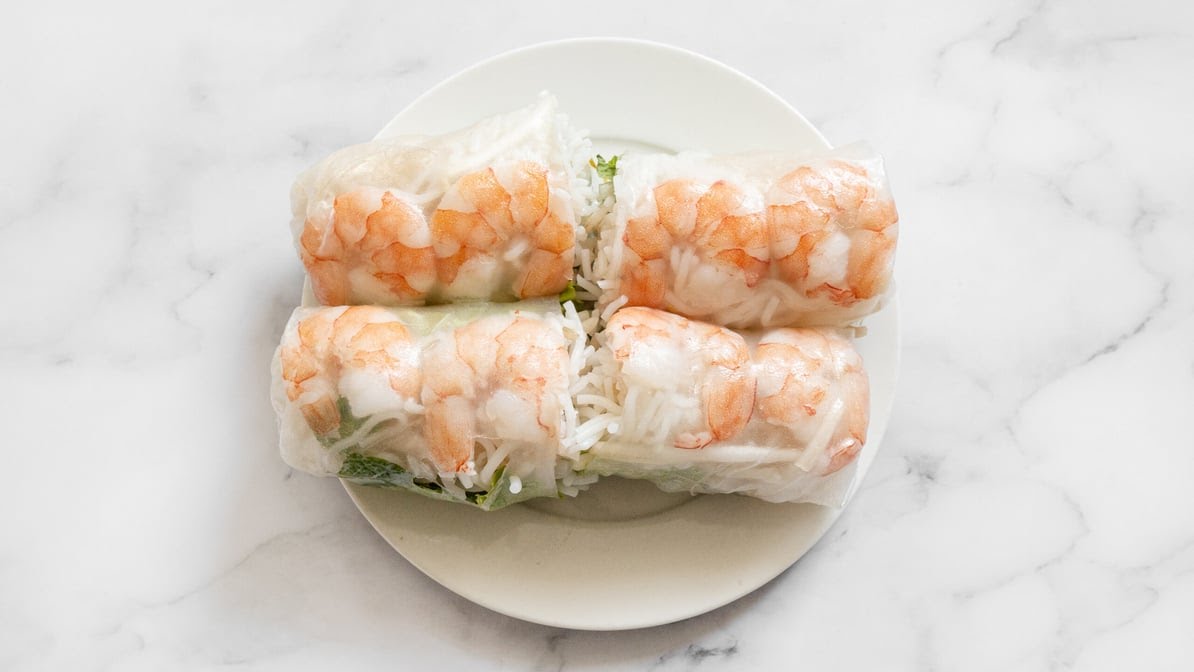 Phở Vy Vietnamese Cuisine by null