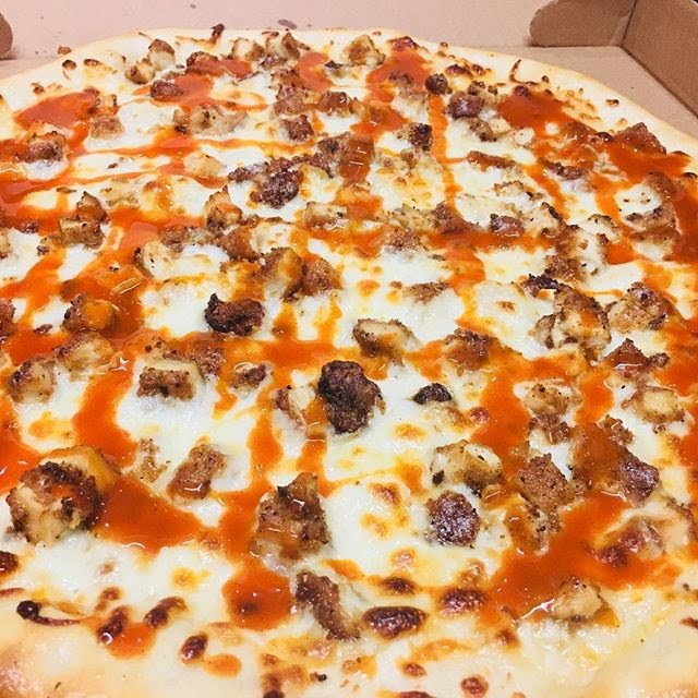 Nannie Franco's Pizzeria by null