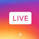 Instagram launches live story videos to rival Snapchat 