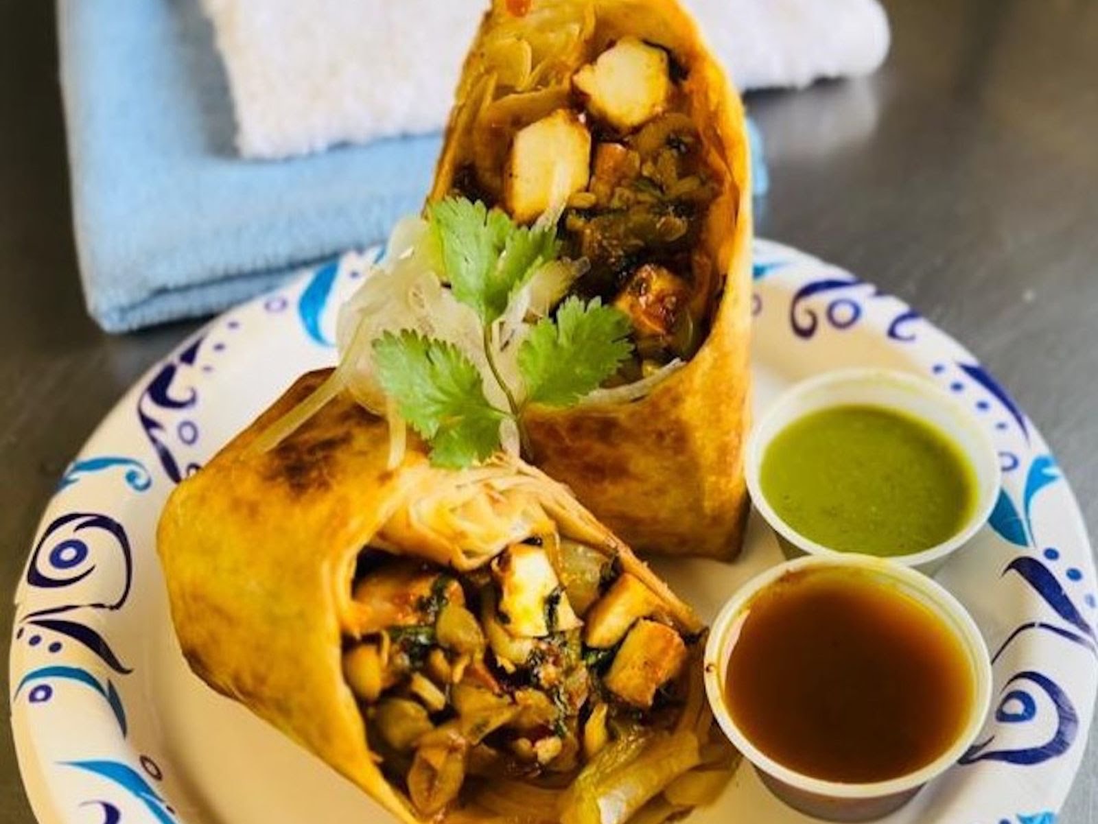 Flavours of India, LLC by null