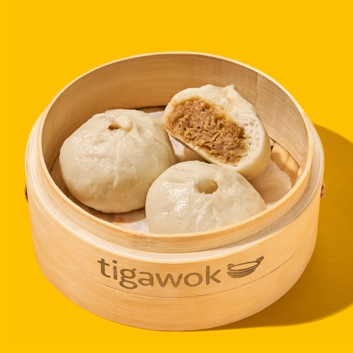 Tigawok Mini Bowls by null