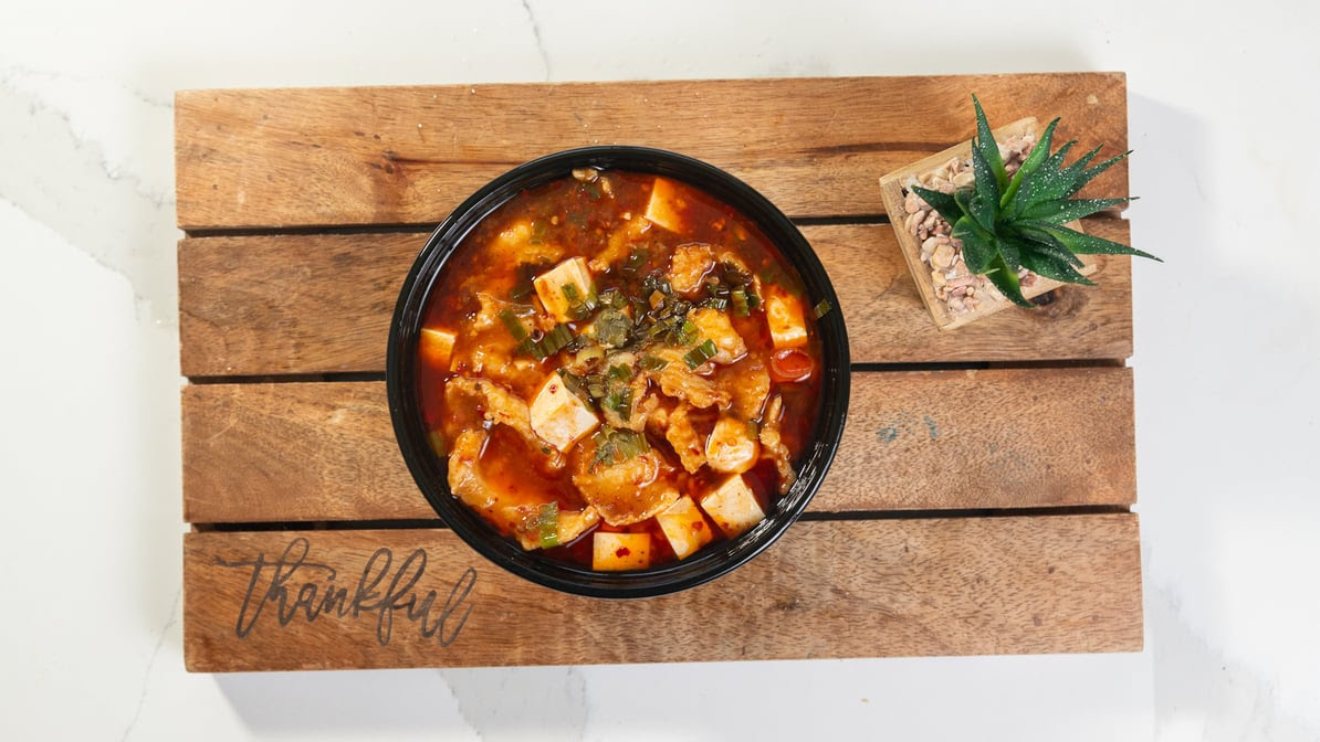 Kung Fu 12 Szechuan (Baltimore) 功夫十二 by null