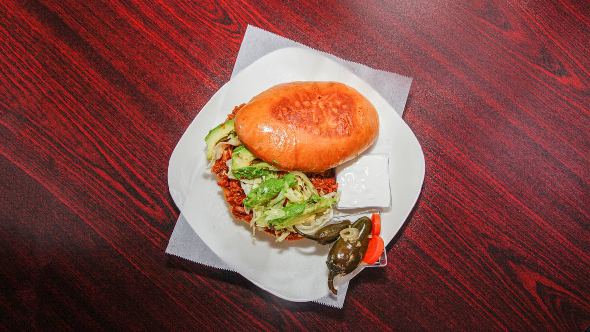 Carnitas El Guero by null