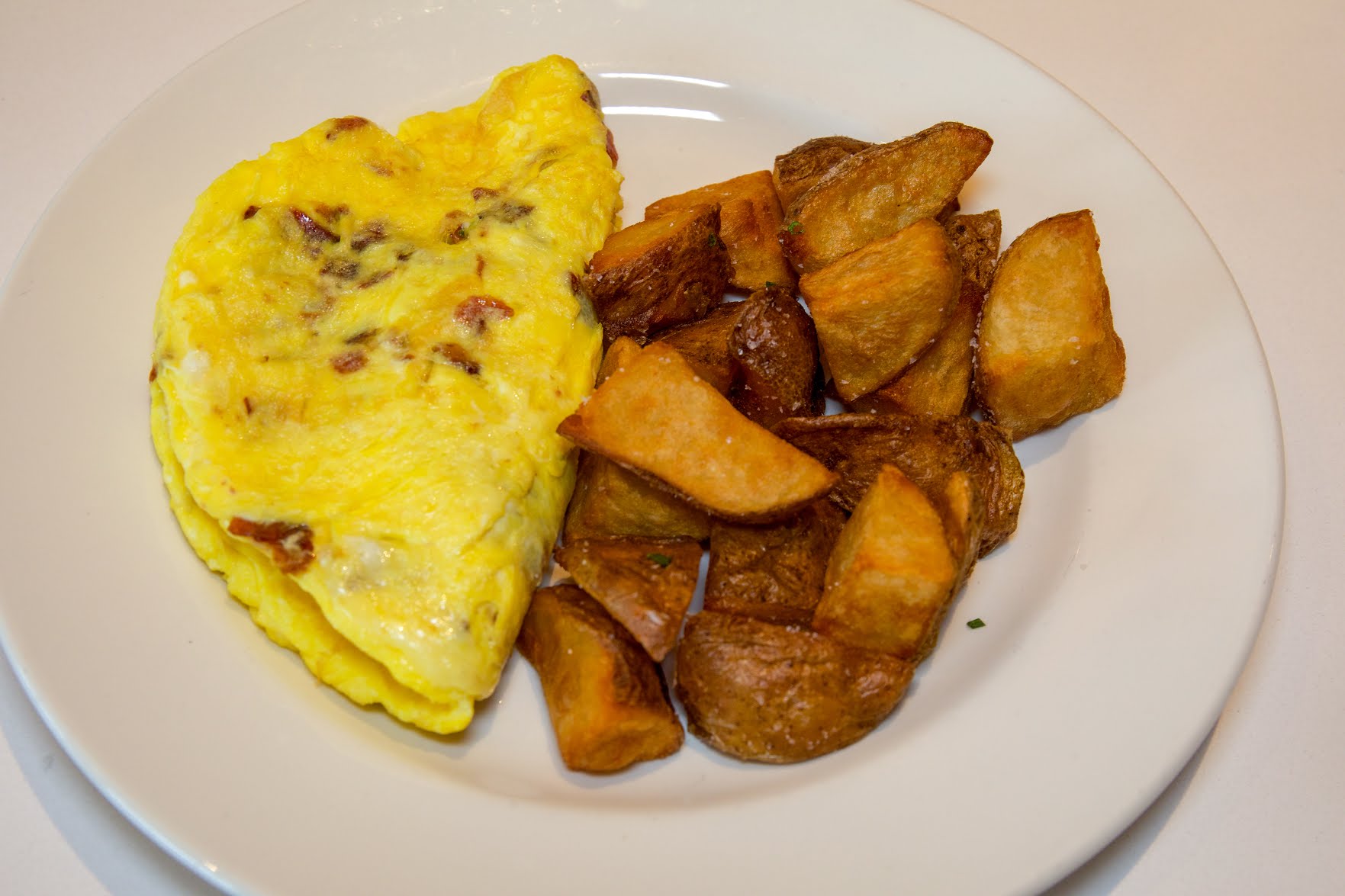 Dollop Diner by null