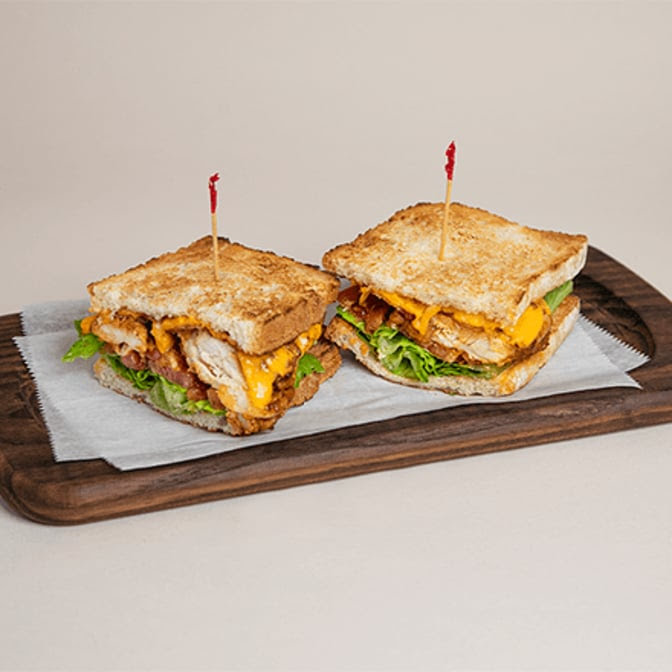 Toasted Bagelry & Deli by null