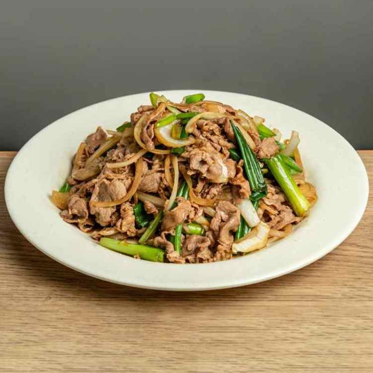 Szechuan Chef Chinese Cuisine by null