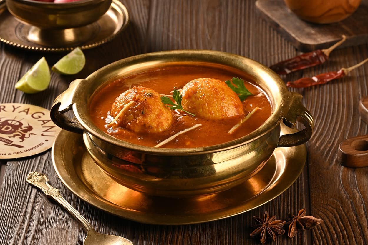 Daryaganj Restaurant by null