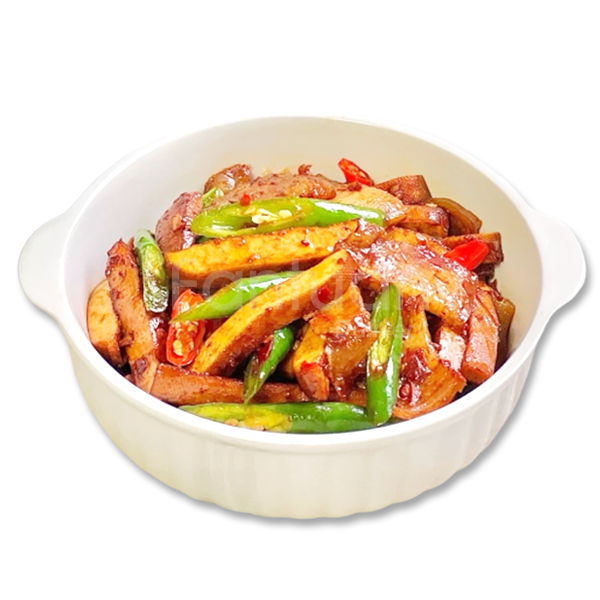 Taipei Cuisine by null