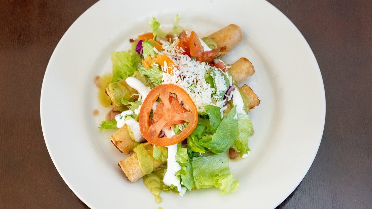 Speedy's Tacos by null