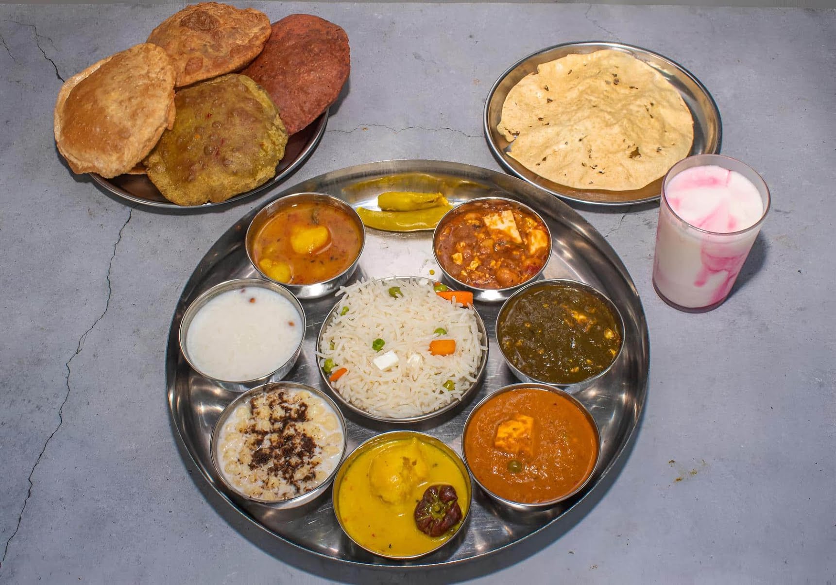 Pancham Puriwala by null