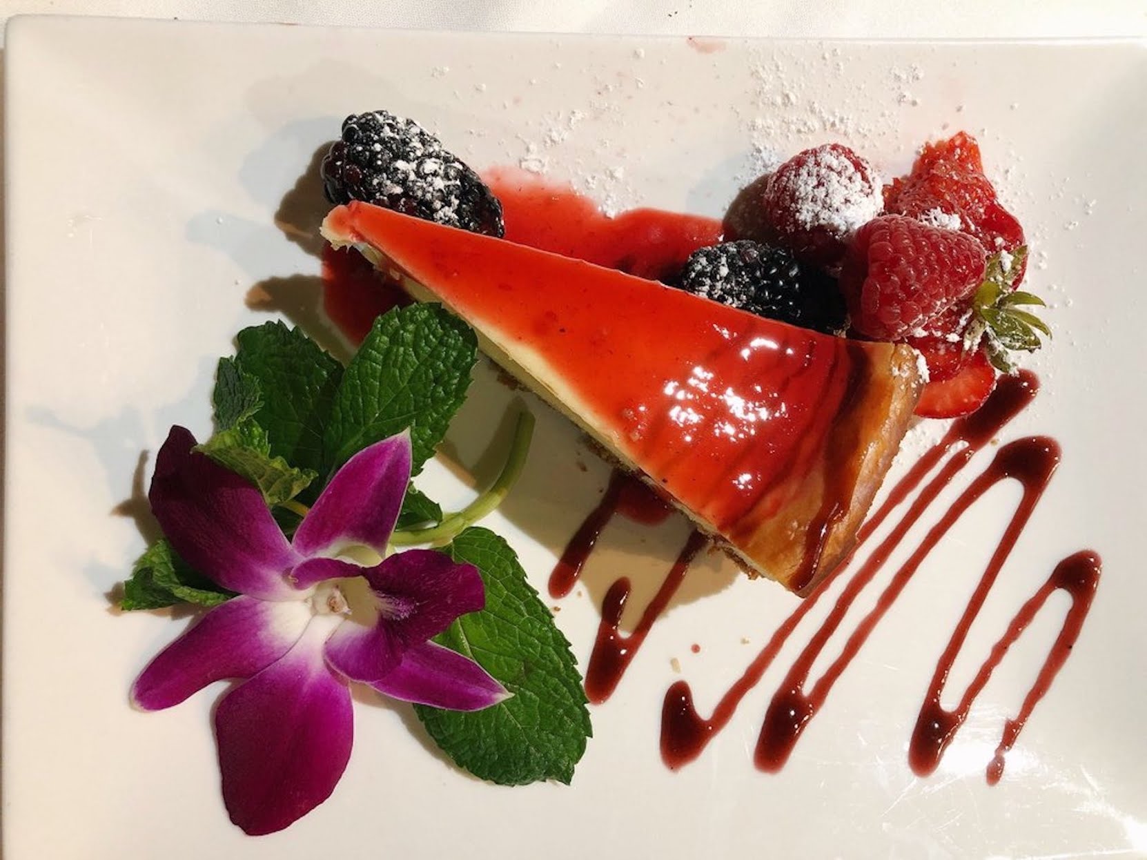 Papillon Restaurant by null