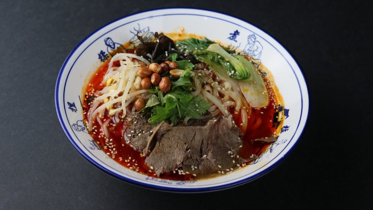 Terra Cotta Warrior by null