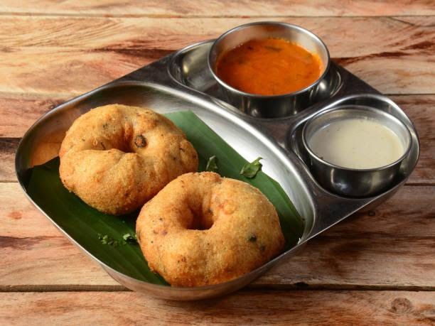 Udupi Indian Vegetarian & Vegan Cuisine by null