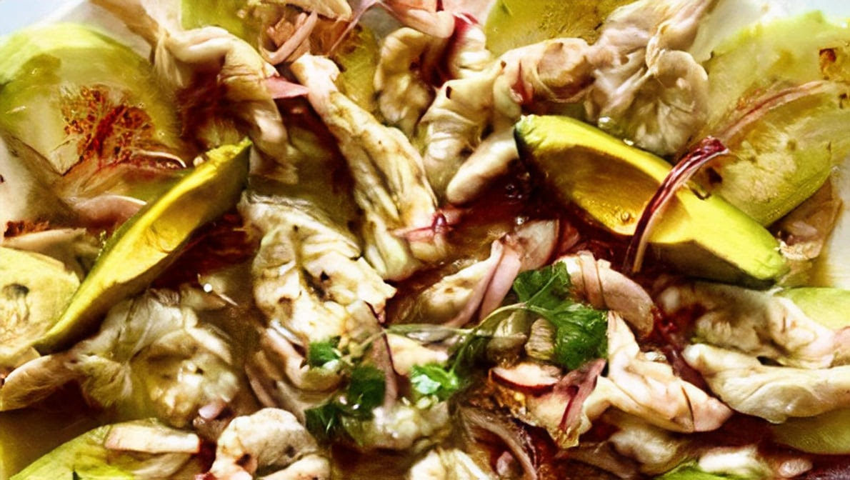 Pescaderia Ensenada by null