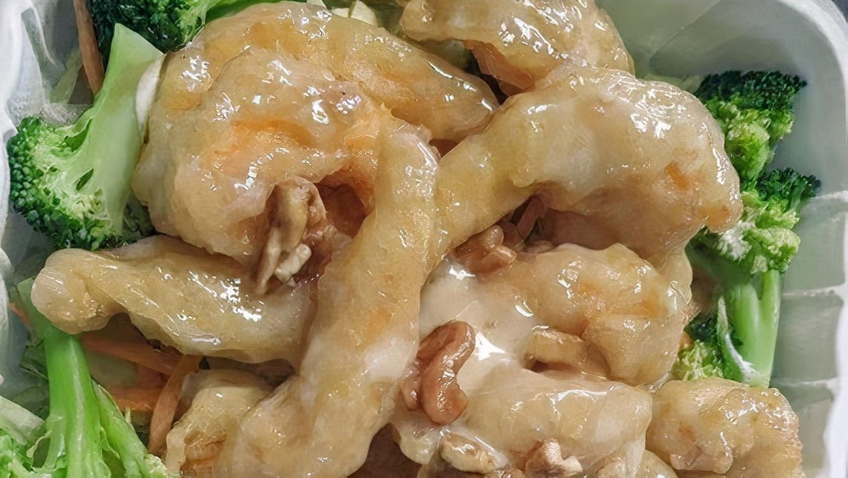 Red Chili | Thai & Vietnamese by null