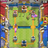 Supercell