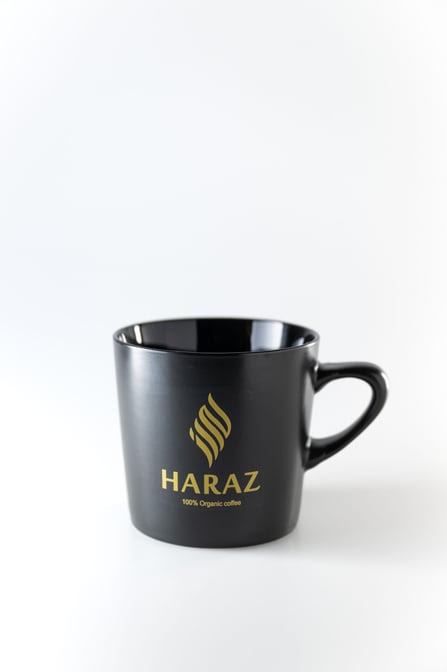 Haraz Coffee House by null
