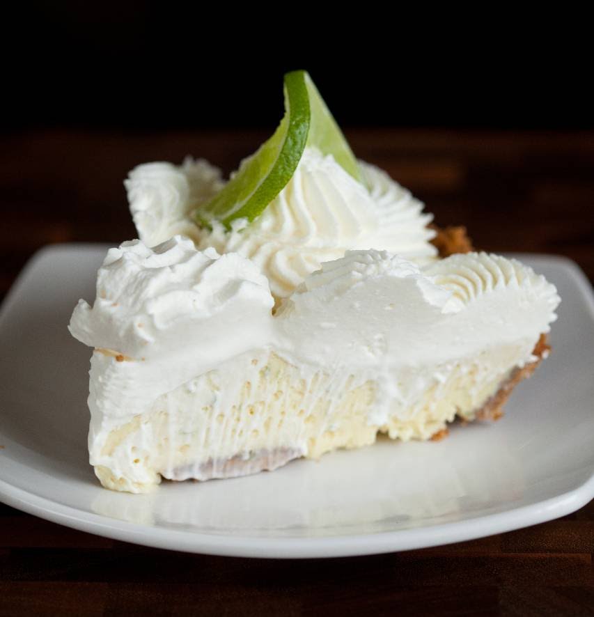 A la Mode Pies by null