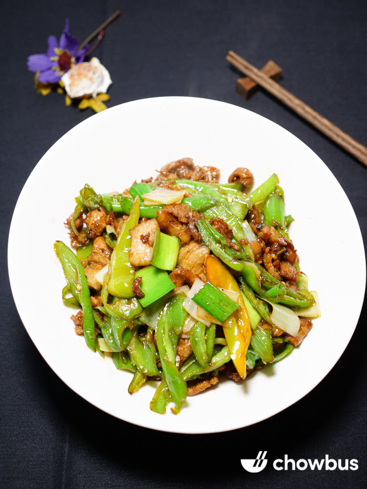 Hunan Cuisine 湘乡香 by null