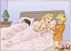 Dennis the menace moms affair porn comic picture jpg x Dennis the menace