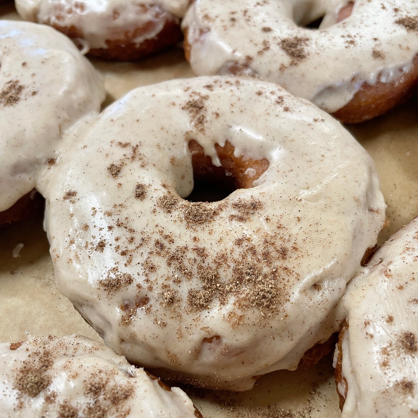 Union Square Donuts by null