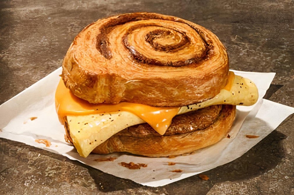 Panera Bread by null