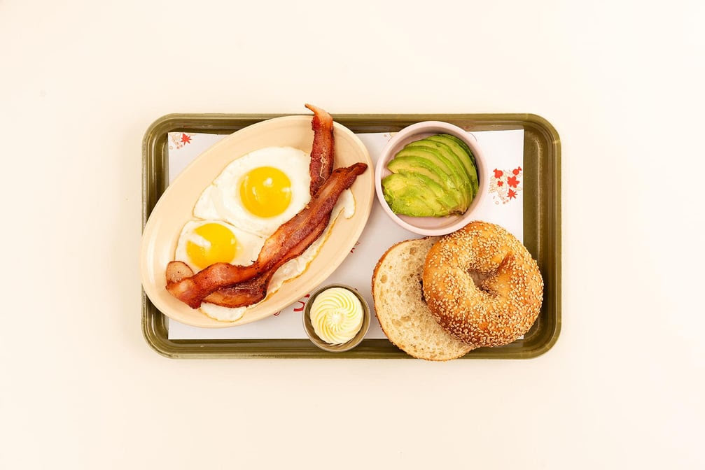 Safta's Table by null