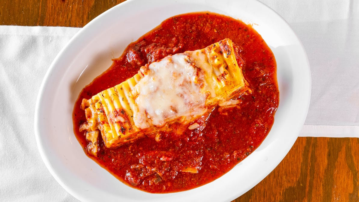 Paisano's Italian Restaurant & Lounge by null