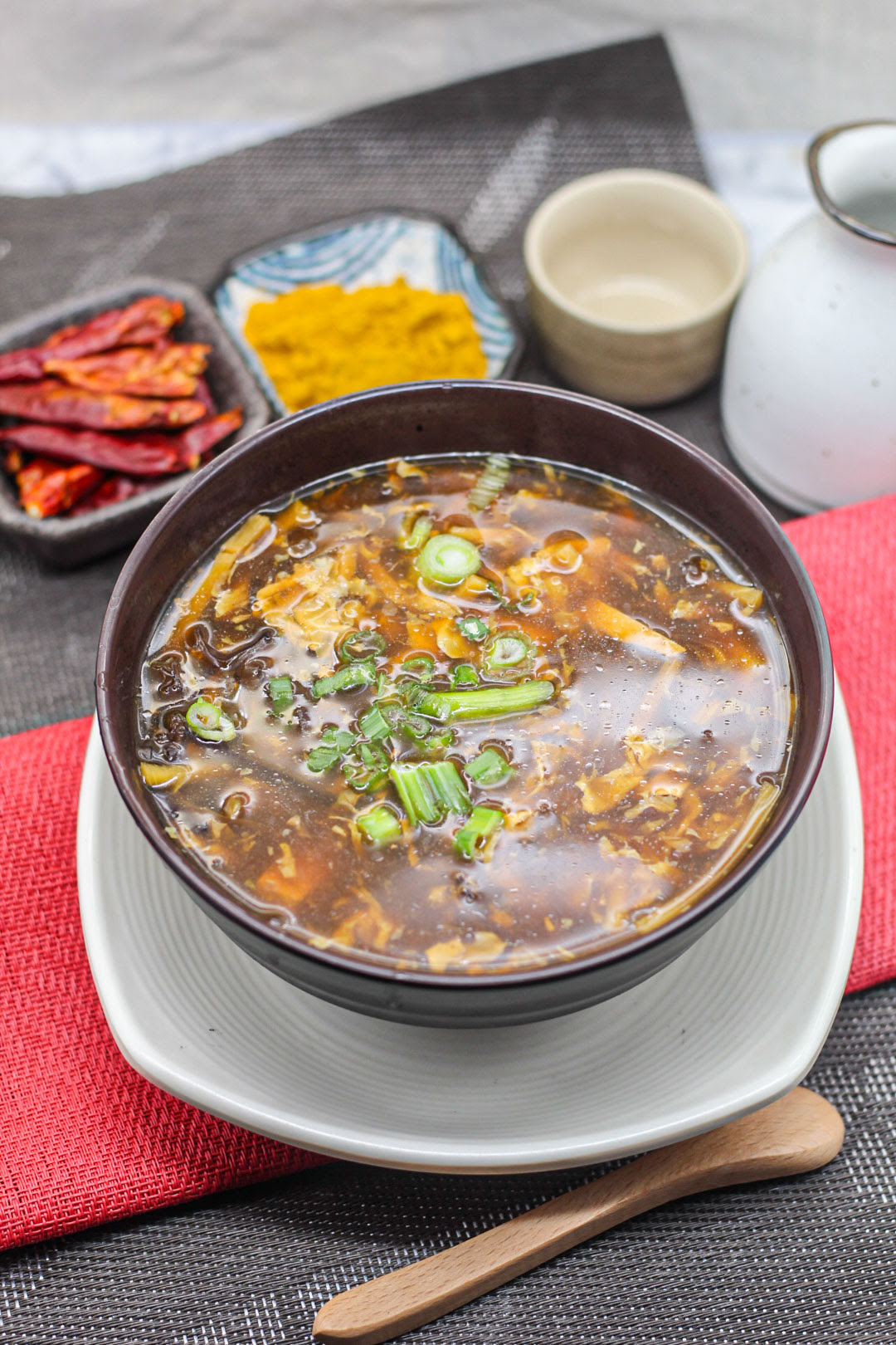 Congee Dim Sum House by null