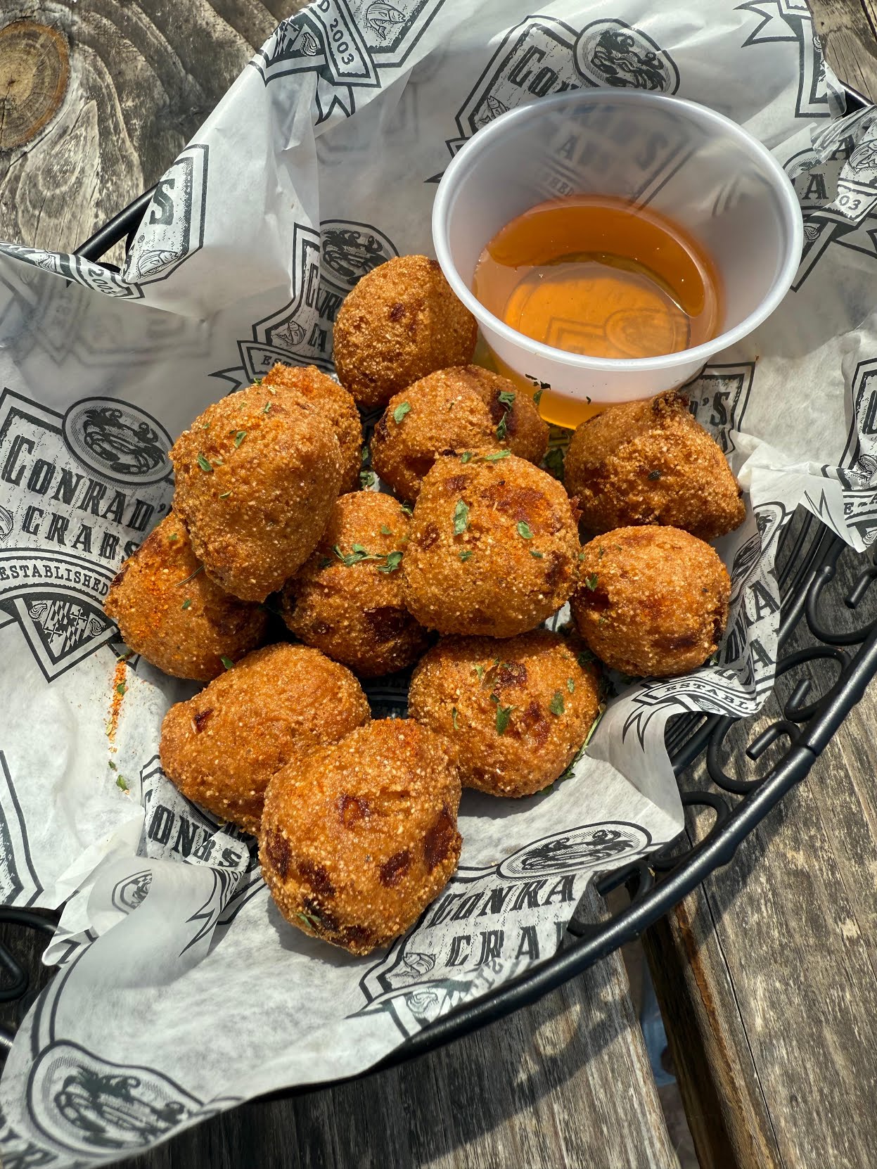 Conrad's Crabs and Seafood Market- Bel Air, MD by null